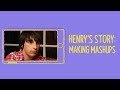 Understanding Music Mashups and Copyright