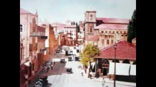 RON GOODWIN Old Beirut