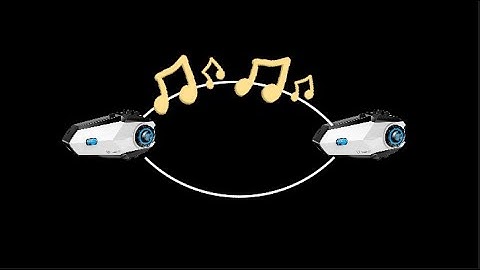 How to share music with T2