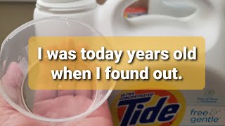 I was today years old when I found out. by Lydia K. 89 views 3 years ago 36 seconds