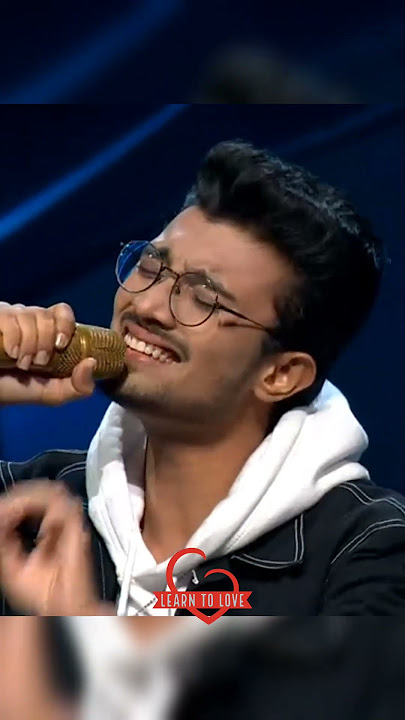 Ek Ajnabee Haseena Se by rishi sing /RD Barman special #indianidol13 #viral #tranding
