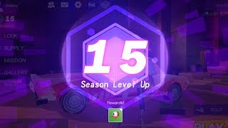 FORTCRAFT - ROAD TO LEVEL 15! screenshot 2