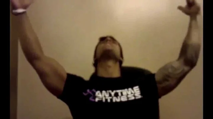 Zyzz - The Legacy Continues [ZYZZ ONLY VERSION]