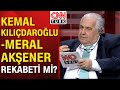 Meral Akşener'den Kılıçdaroğlu ve İmamoğlu'na veto mu? Masum Türker'den önemli açıklamalar