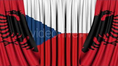 EU Curtain Open Pack 7 | Motion Graphics - Envato elements