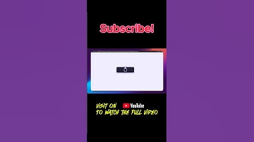 Animated Delete Button with #html #css and #javascript #asmrcodes #shorts #squidgame2