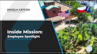 Inside Mission: Employees Committed to Our Community