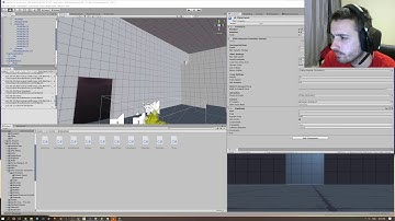 Unity VR Development Diary Part 16(Grenades and long distance grabbing)