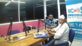 QUE VIVA EL VALLENATO CON LUCY SERRANO LA PRIMERA DAMA DEL VALLENATO