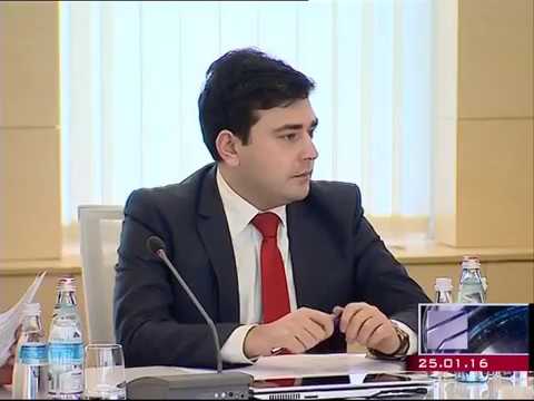 ირაკლი ღლონტი პრემიერ-მინისტრთან შეხვედრის შესახებ
