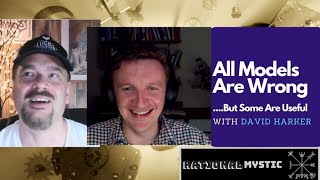 All Models Are Wrong w/ David Harker| E004 Profile