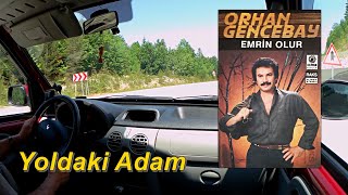 Orhan GENCEBAY - Emrin Olur (HD + Stereo🎧) Resimi