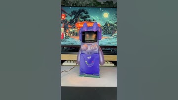 Gameboy Mega Setup!! 😳 #gameboy #nintendo #nostalgia #retrogaming #trending #shorts #ytshorts