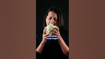 Fasting vs. Starvation: Understanding Your Body