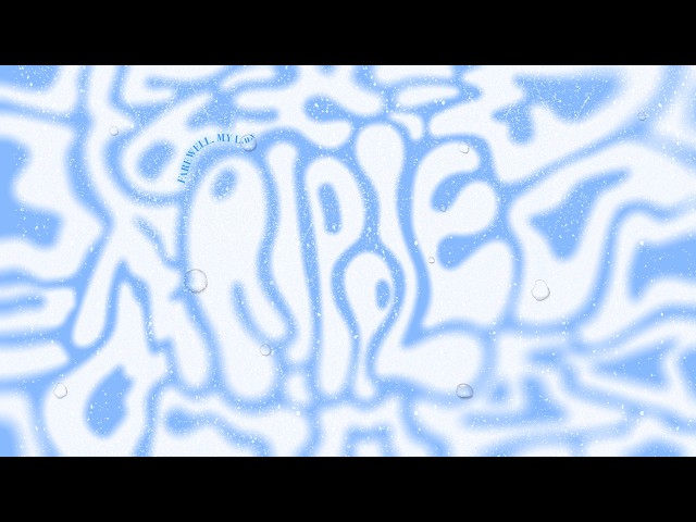 FAREWELL, MY L.u.v オリジナル新曲制作に伴い新メンバー募集!