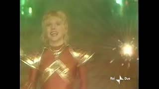 Stefania Rotolo Mazinga