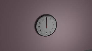 Unity RealTime Clock for your games
