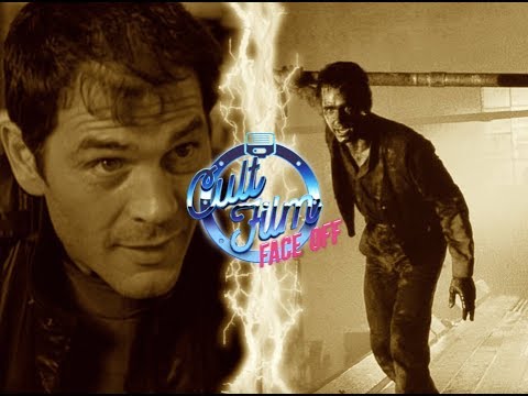 Alligator Vs. Razorback | Cult Film Face Off | Video Version of CFFO 045 video phone beyonce mp3