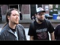 Scenes from Roadburn 2010: Day 1