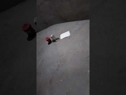 سرينه انذار بحساس حركه لمنع السرقة