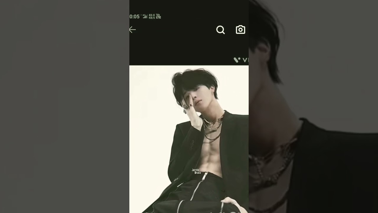 jimin ads