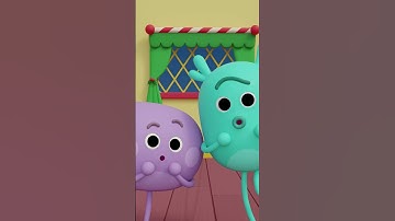 WOW!!! Artisanal candy canes?✨ #bumblenums #shorts