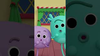 Wow Artis Candy Canes?