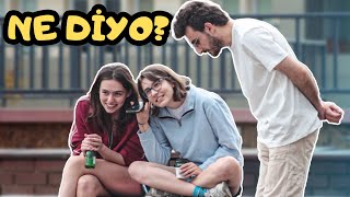 Beni̇ Mi̇lyonerden Ariyolar - Sosyal Deney