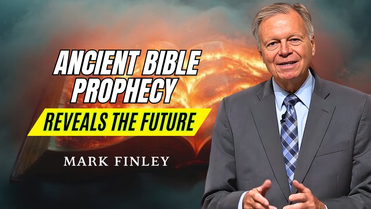 Mark Finley Sermon – Avoid This System Of False Churches