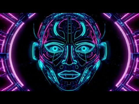 Marten_Lou,_CamelPhat_Save_Me_Ajna_&_Samm_Extended_Remix | MONSTER VISUAL