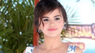 Does selena gomez have babies on the brain? our girl opened up about
how she plans being as a mom and i’m hoping that doesn’t happen
any time soon....