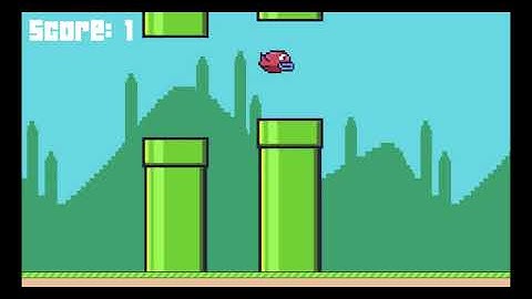 CS50G. Assignment 1: “Flappy Bird, The Reward Update”