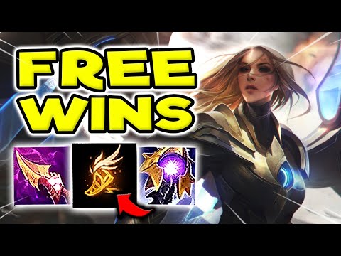 KAYLE TOP CANT BE STOPPED WITH FLEET (KITING BUILD) - S11 KAYLE TOP GAMEPLAY (Season 11 Kayle Guide)