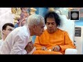 Sathya Sai Baba - Inevitable Reappearance (A talk by H. J. Bhagia) www.vedantaempire.com