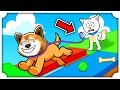 HO TRASFORMATO POGGO IN UN CANE SU ROBLOX!