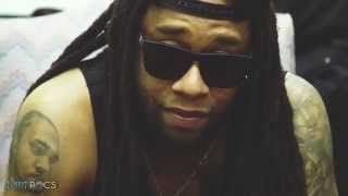 Ty Dolla Sign Performs Cabana Live, Talks New Album Free Tc, Writing Chris Browns Loyal