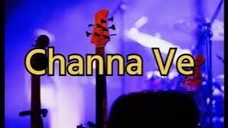 Channa Ve❣️-Lofi Music |Akhil Sachdeva |Mansheel |Vicky Kaushal |Bhumi Pednekar #channave #bhoot