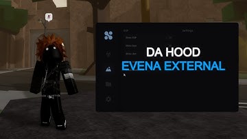 NEW BEST DA HOOD EXTERNAL AIMBOT/HACK 2024 *OP* (STARS USE 🌟)