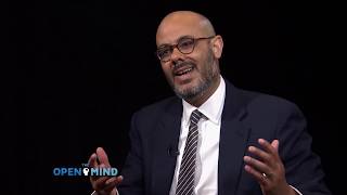 The Battle for the Constitution and Pelosi’s Originalism-Justin Driver | The Open Mind Update