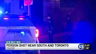 Boy hospitalized after basketball court fight leads to shooting: TPD