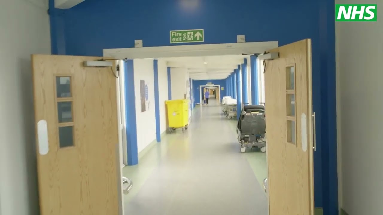 Steps towards net zero with Manchester University NHS Foundation Trust