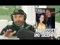 Tyrese Responds to Ex-Wife, Calls Her a &#39;Narcissist&#39; and &#39;Sociopath&#39; | Joe Budden Reacts