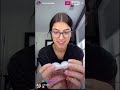 Charli Damelio Instagram Live (15/05/2020)