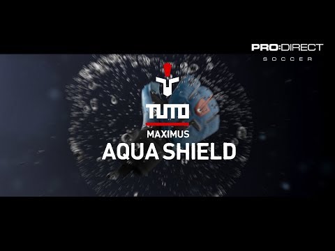 TUTO Maximus Aqua
