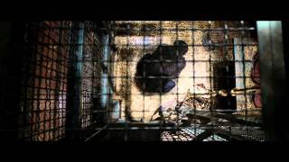 Rise of the Planet of the Apes | Official  International Trailer | 2011