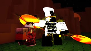 Cooked Forsaken Clips