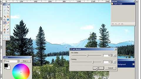 Earn With Paint NET Image Effects