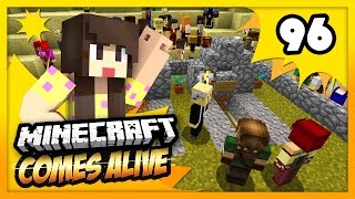 Remi killed the baby?! - minecraft comes alive 4 ep 96 (minecraft
roleplay)