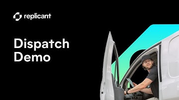 Roadside Assistance & Dispatch Demo