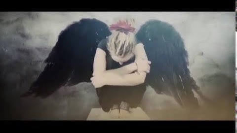 Experimental Animation - Broken Wings Music#animationprocess #indieanimation #experimentalanimation